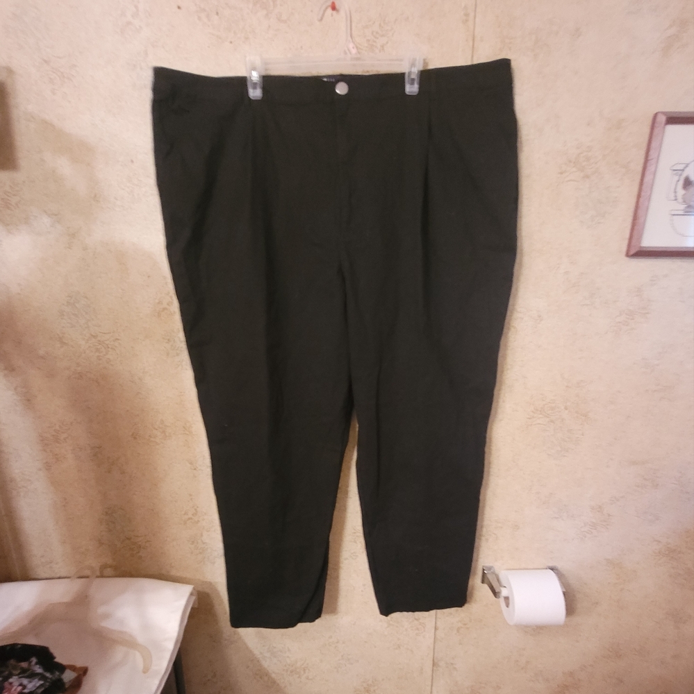 Asos Design Black Pants